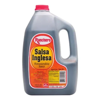 Baldom Ranchero Salsa Inglesa 103 oz