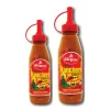 Baldom Ranchero Sazón Liquido Picante 15 oz & 29 oz