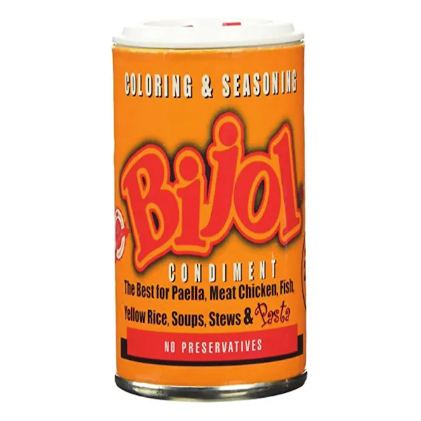 Bijol Condiment 4 oz