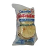 Casabe Guananí Al Ajillo para Buffet