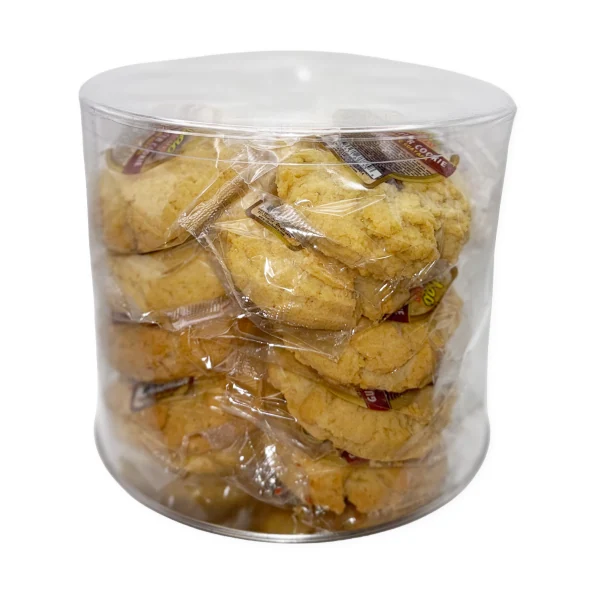 Cibao Bakery Mantecado con Guayaba