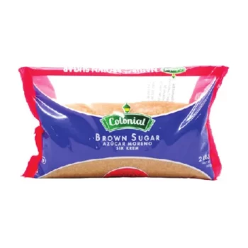 Colonial Brown Sugar 2Lb