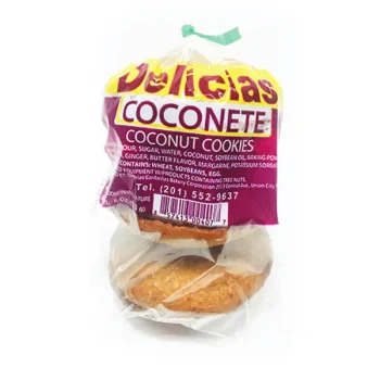 Delicias Coconete