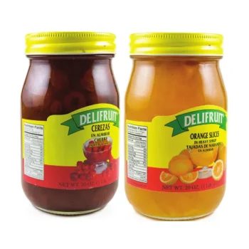 Delifruit 20oz