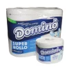 Dominó Bath Tissue 12/4 Pack