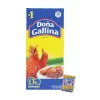 Doña Gallina 12 cubos