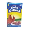 Doña Gallina 72 cubos