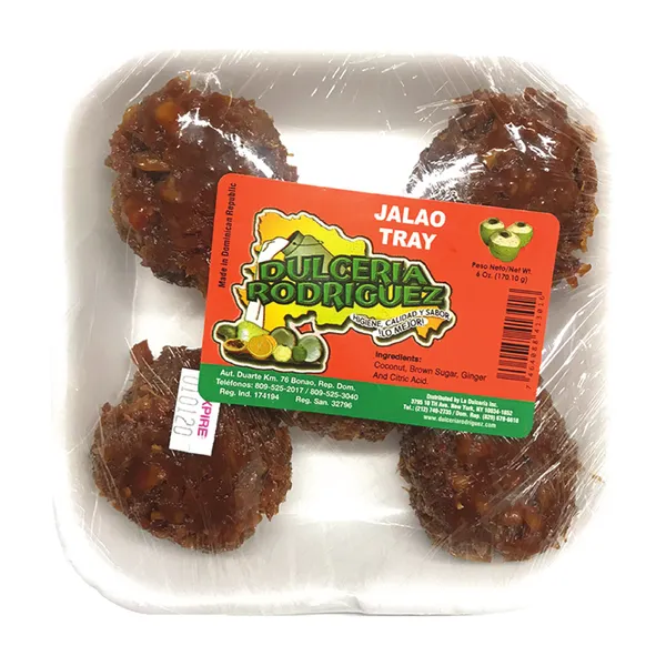 Dulcería Rodríguez Jalao