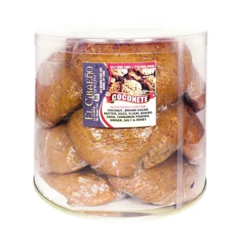 El Cibaeño Coconete