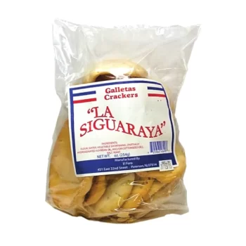 Galletas La Siguaraya