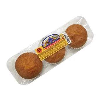 Gourmet Corn Muffing 3pk