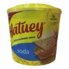 Hatuey Soda Crackers