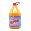 Hispano Cuaba Liquid Soap 4/128 fl. oz.
