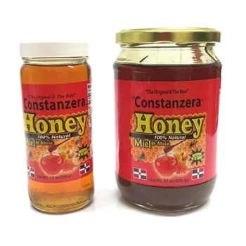 Honey / Miel Constanzera