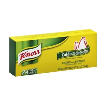 Knorr Caldo de Pollo