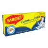 Maggi Caldo de Pollo Guat 24ct