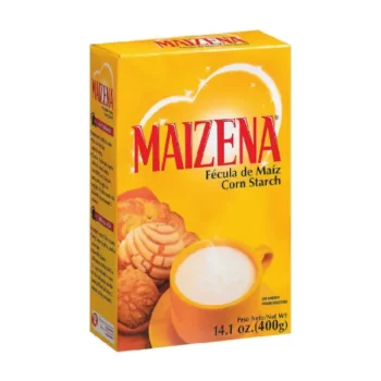Maizena Fécula de Maíz