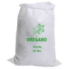 Oregano 20 Lb