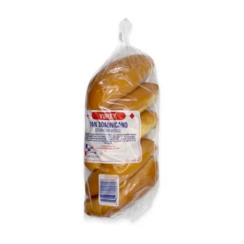 Pan dominicano yurey