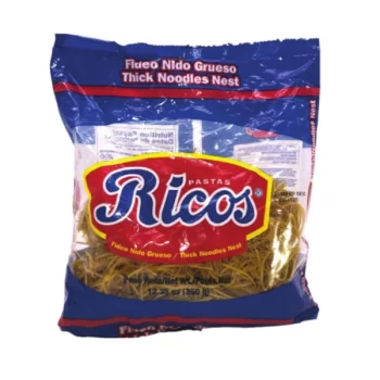 Ricos Fideos