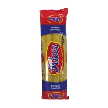 Ricos Spaghetti 12.35 oz