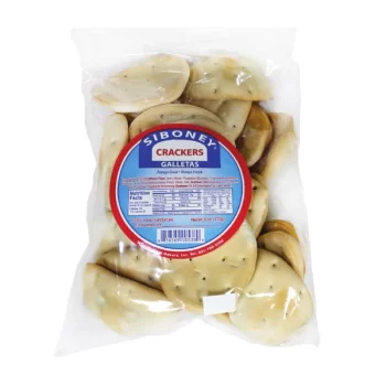 Siboney Galletas Crackers