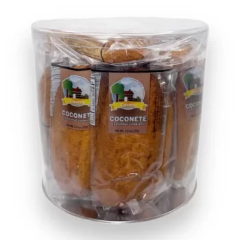 Casero coconetes