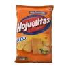 fritolay hojuelitas queso 160gr