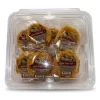 Cibao Bakery Cocada Marron