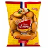 Pa'Pikar Galletas De Ajo "La Mocana"