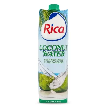 Rica Coconut Water 1L